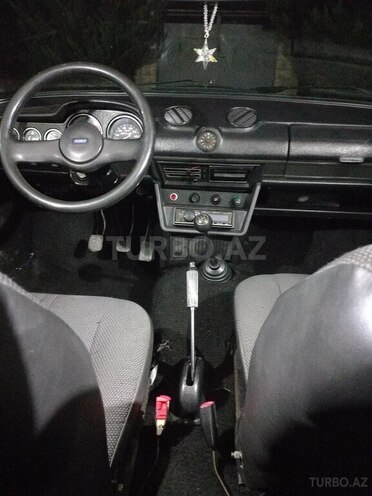 LADA (VAZ) 2106 2005, 156,808 km - 1.6 l - Bakı