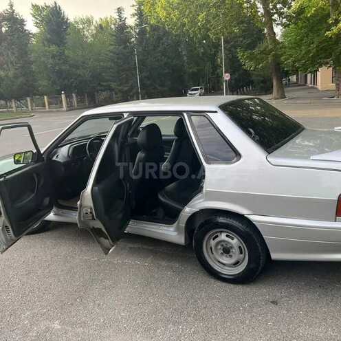 LADA (VAZ) 2115 2007, 250,000 km - 1.6 l - Qəbələ