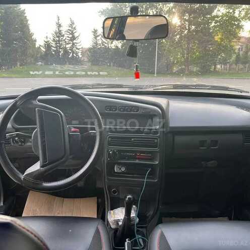 LADA (VAZ) 2115 2007, 250,000 km - 1.6 l - Qəbələ