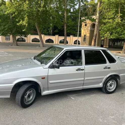 LADA (VAZ) 2115 2007, 250,000 km - 1.6 l - Qəbələ