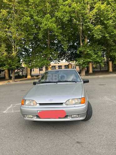 LADA (VAZ) 2115 2007, 250,000 km - 1.6 l - Qəbələ