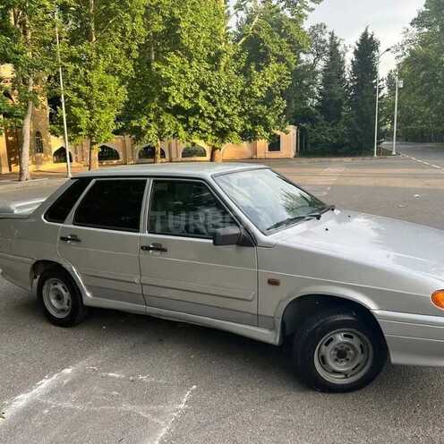LADA (VAZ) 2115 2007, 250,000 km - 1.6 l - Qəbələ