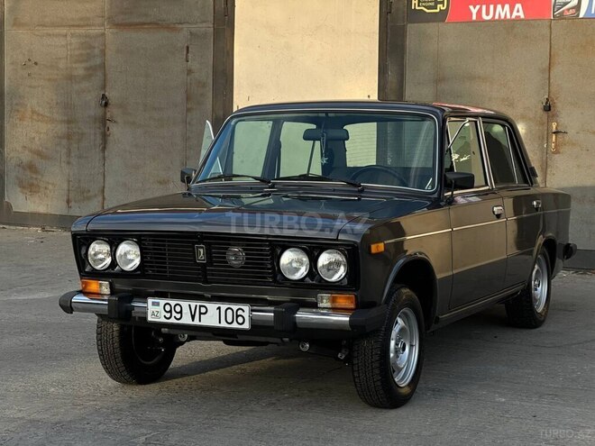 LADA (VAZ) 2106 2005, 156,808 km - 1.6 l - Bakı