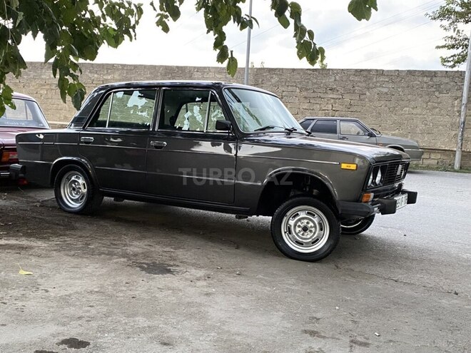 LADA (VAZ) 2106 2005, 156,808 km - 1.6 l - Bakı