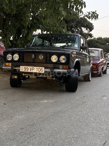 LADA (VAZ) 2106 2005, 156,808 km - 1.6 l - Bakı