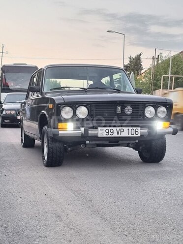 LADA (VAZ) 2106 2005, 156,808 km - 1.6 l - Bakı
