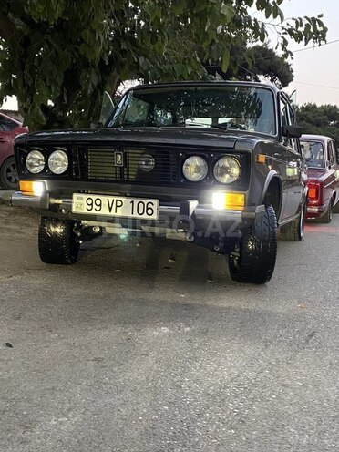 LADA (VAZ) 2106 2005, 156,808 km - 1.6 l - Bakı