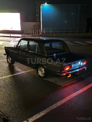 LADA (VAZ) 2106 2005, 156,808 km - 1.6 l - Bakı