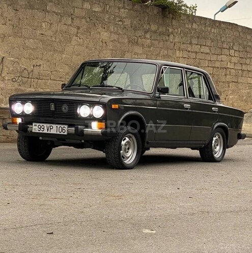 LADA (VAZ) 2106 2005, 156,808 km - 1.6 l - Bakı