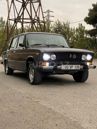 LADA (VAZ) 2106 2005, 156,808 km - 1.6 l - Bakı