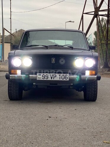 LADA (VAZ) 2106 2005, 156,808 km - 1.6 l - Bakı