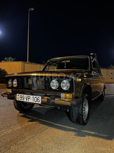 LADA (VAZ) 2106 2005, 156,808 km - 1.6 l - Bakı