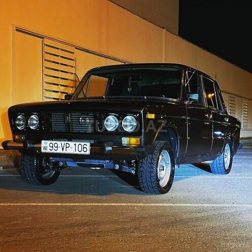 LADA (VAZ) 2106 2005, 156,808 km - 1.6 l - Bakı