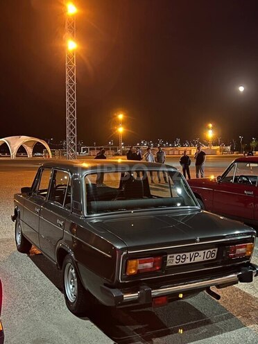LADA (VAZ) 2106 2005, 156,808 km - 1.6 l - Bakı