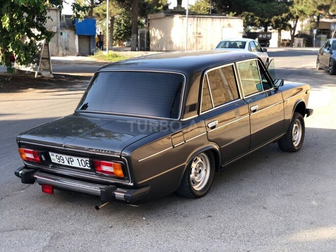 LADA (VAZ) 2106 2005, 156,808 km - 1.6 l - Bakı