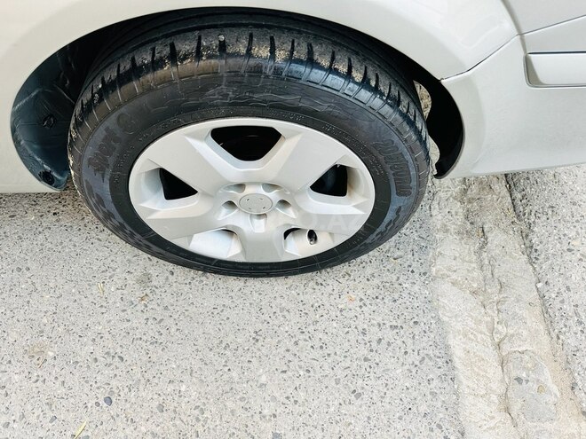 Opel Astra 2006, 246,000 km - 1.4 l - Bakı