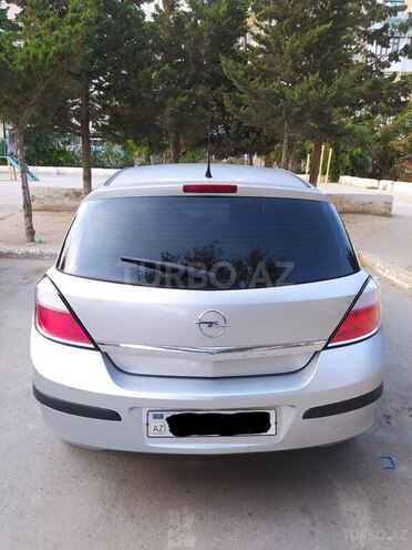 Opel Astra 2006, 259,612 km - 1.4 l - Sumqayıt