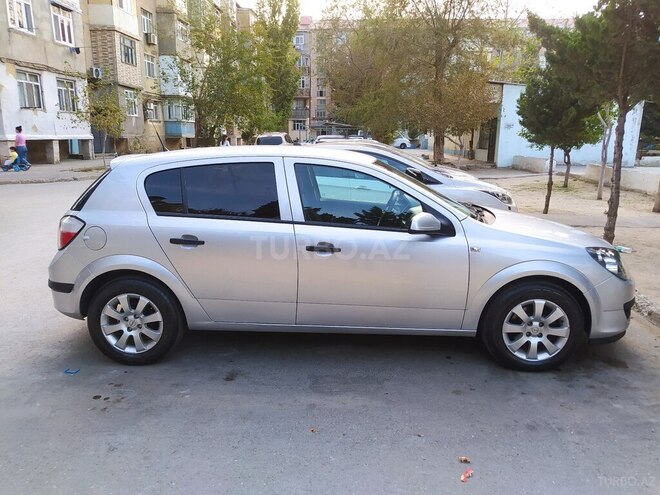 Opel Astra 2006, 259,612 km - 1.4 l - Sumqayıt