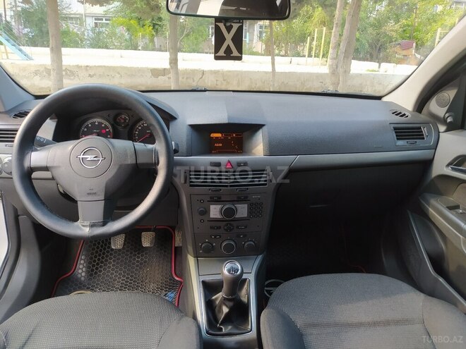 Opel Astra 2006, 259,612 km - 1.4 l - Sumqayıt