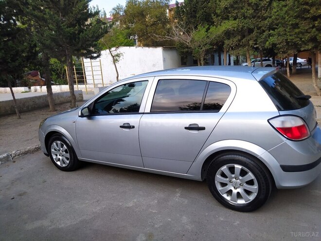 Opel Astra 2006, 259,612 km - 1.4 l - Sumqayıt