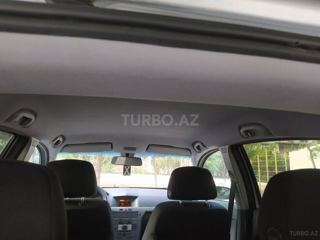Opel Astra 2006, 259,612 km - 1.4 l - Sumqayıt