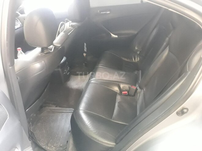 Lexus IS 250 2007, 370,000 km - 2.5 l - Bakı