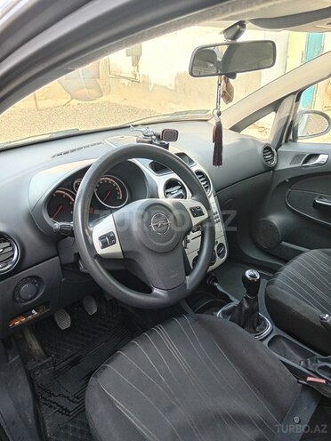 Opel Corsa 2006, 226,000 km - 1.3 l - Masallı