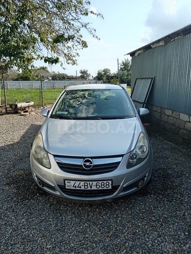 Opel Corsa 2006, 226,000 km - 1.3 l - Masallı