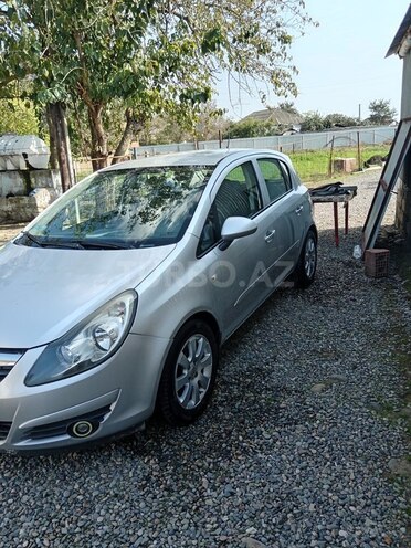 Opel Corsa 2006, 226,000 km - 1.3 l - Masallı