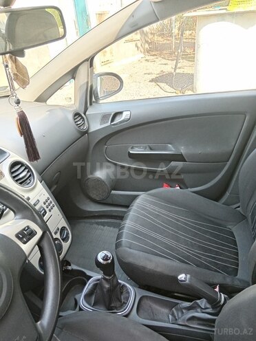 Opel Corsa 2006, 226,000 km - 1.3 l - Masallı