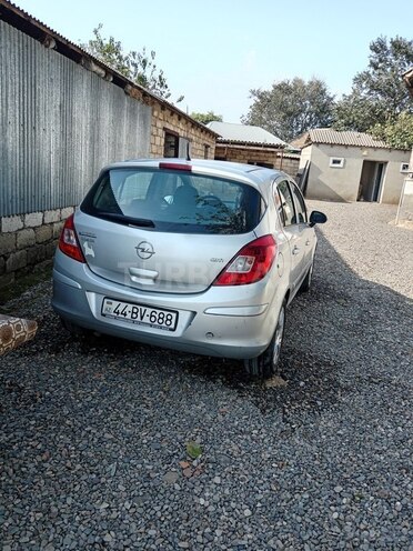 Opel Corsa 2006, 226,000 km - 1.3 l - Masallı