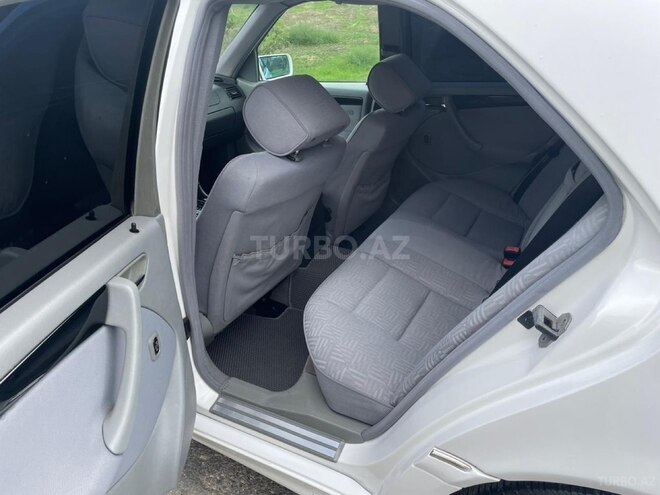 Mercedes C 180 1999, 235,000 km - 1.8 l - Bakı