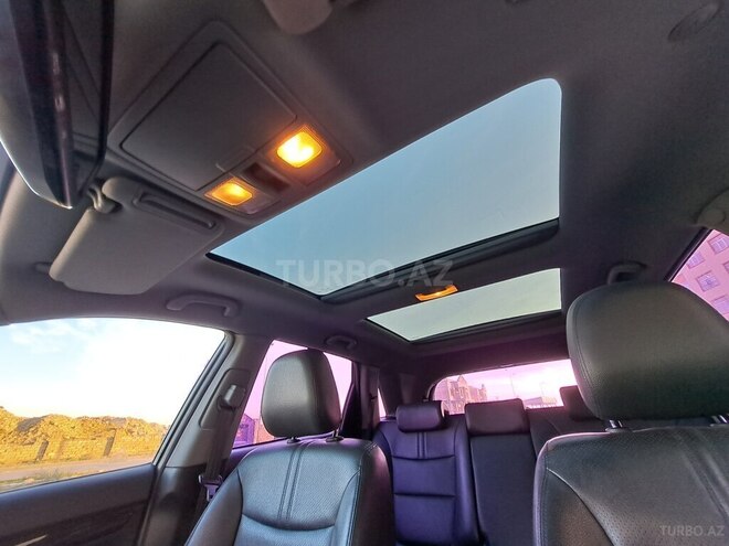 Kia Sorento 2010, 204,000 km - 2.0 l - Bakı
