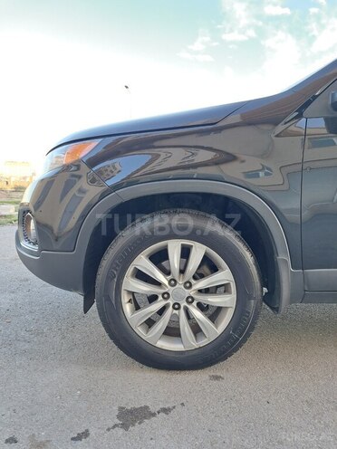 Kia Sorento 2010, 204,000 km - 2.0 l - Bakı
