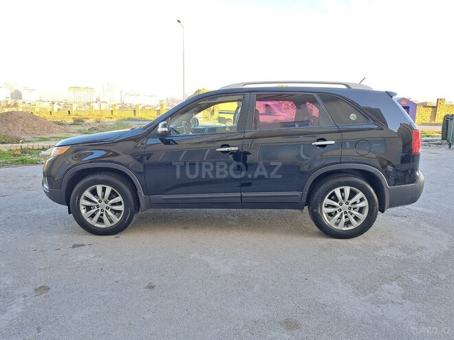 Kia Sorento 2010, 204,000 km - 2.0 l - Bakı