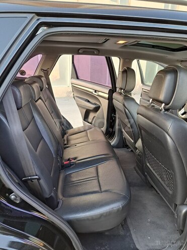 Kia Sorento 2010, 204,000 km - 2.0 l - Bakı