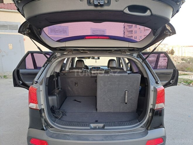 Kia Sorento 2010, 204,000 km - 2.0 l - Bakı