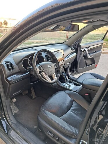 Kia Sorento 2010, 204,000 km - 2.0 l - Bakı