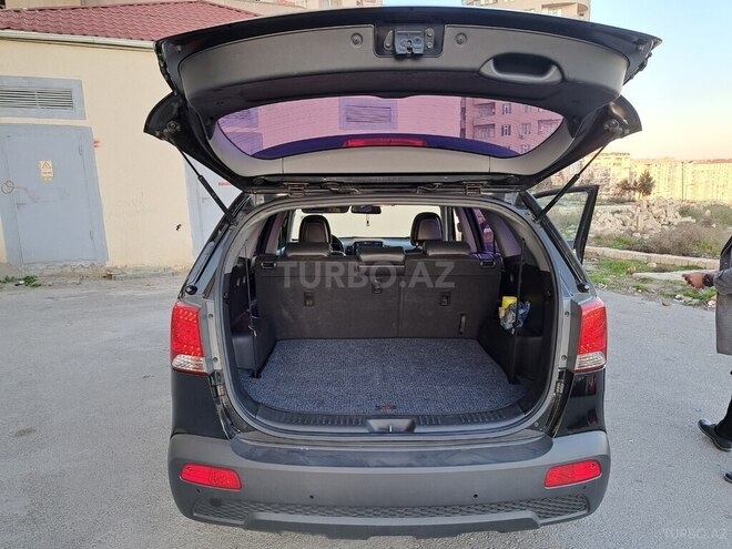 Kia Sorento 2010, 204,000 km - 2.0 l - Bakı