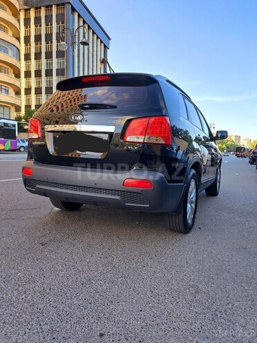 Kia Sorento 2010, 204,000 km - 2.0 l - Bakı