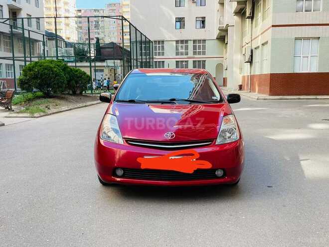 Toyota Prius 2008, 268,000 km - 1.5 l - Bakı