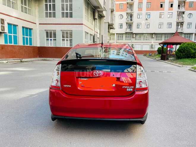 Toyota Prius 2008, 268,000 km - 1.5 l - Bakı