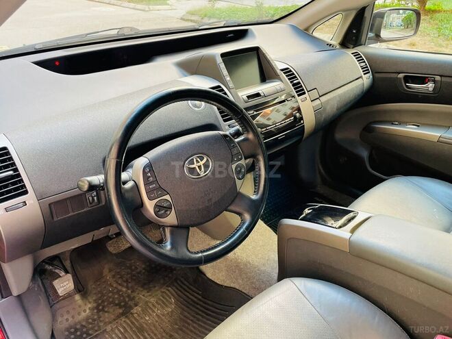 Toyota Prius 2008, 268,000 km - 1.5 l - Bakı