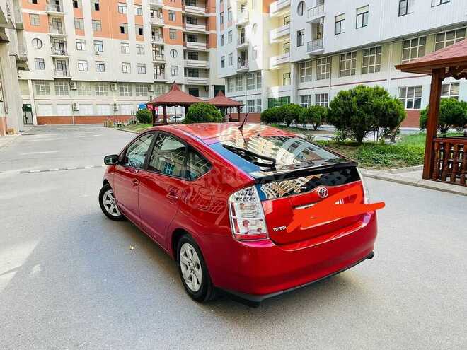 Toyota Prius 2008, 268,000 km - 1.5 l - Bakı