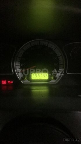 Daewoo Nexia 2011, 394,000 km - 1.5 l - Bakı