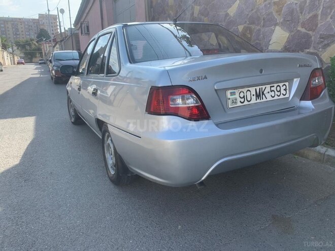 Daewoo Nexia 2011, 394,000 km - 1.5 l - Bakı