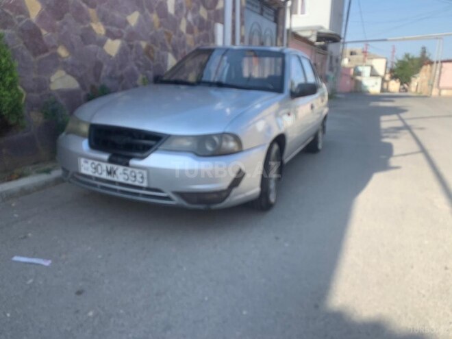 Daewoo Nexia 2011, 394,000 km - 1.5 l - Bakı