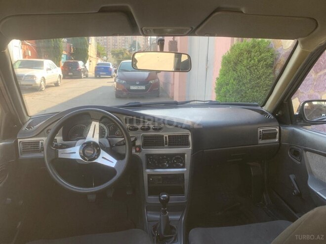 Daewoo Nexia 2011, 394,000 km - 1.5 l - Bakı
