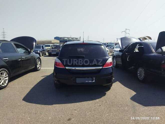 Opel Astra 2006, 260,006 km - 1.6 l - Şirvan