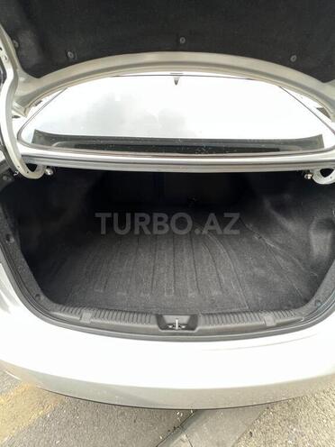 Hyundai Elantra 2014, 117,700 km - 1.8 l - Bakı